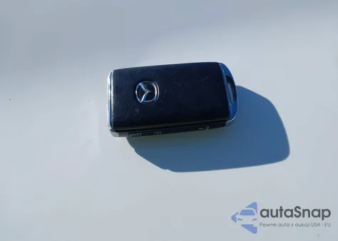 2020 Mazda Cx-5 Touring z USA, uszkodzony, nr VIN JM3KFACM5L0808870